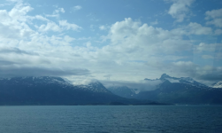 Lyngen-Alpen